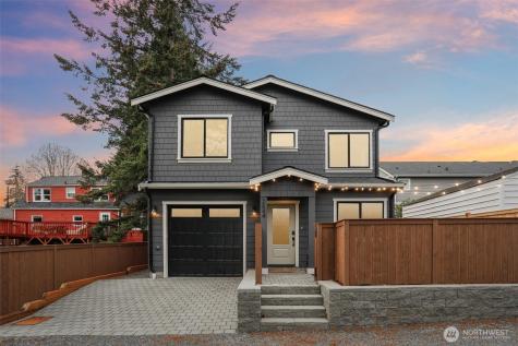 2644 34th Avenue W Seattle WA 98199