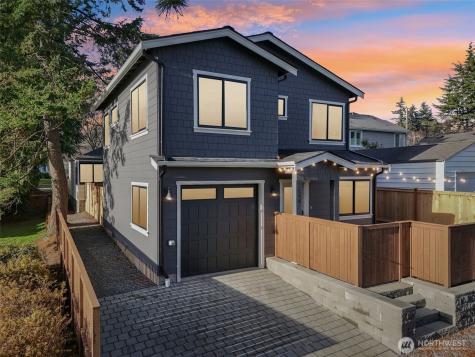 2644 34th Avenue W Seattle WA 98199