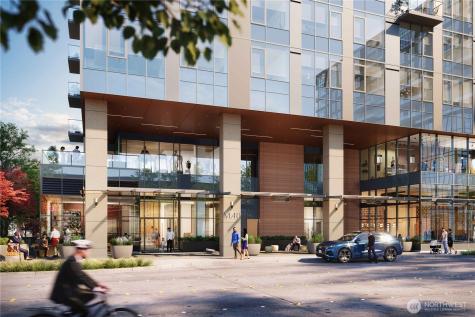 10232 NE 10th Street Bellevue WA 98004