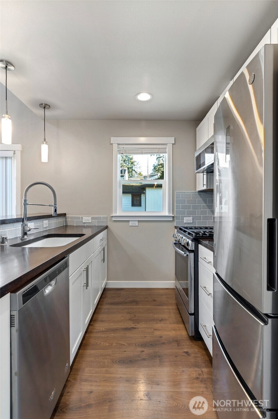 12757 Dayton Avenue N Seattle WA 98133