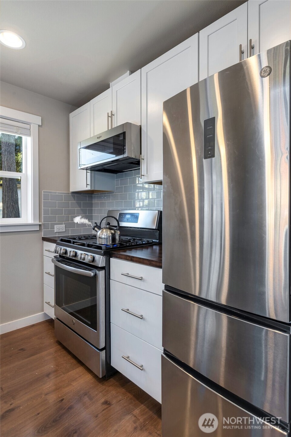 12757 Dayton Avenue N Seattle WA 98133