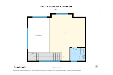 12757 Dayton Avenue N Seattle WA 98133