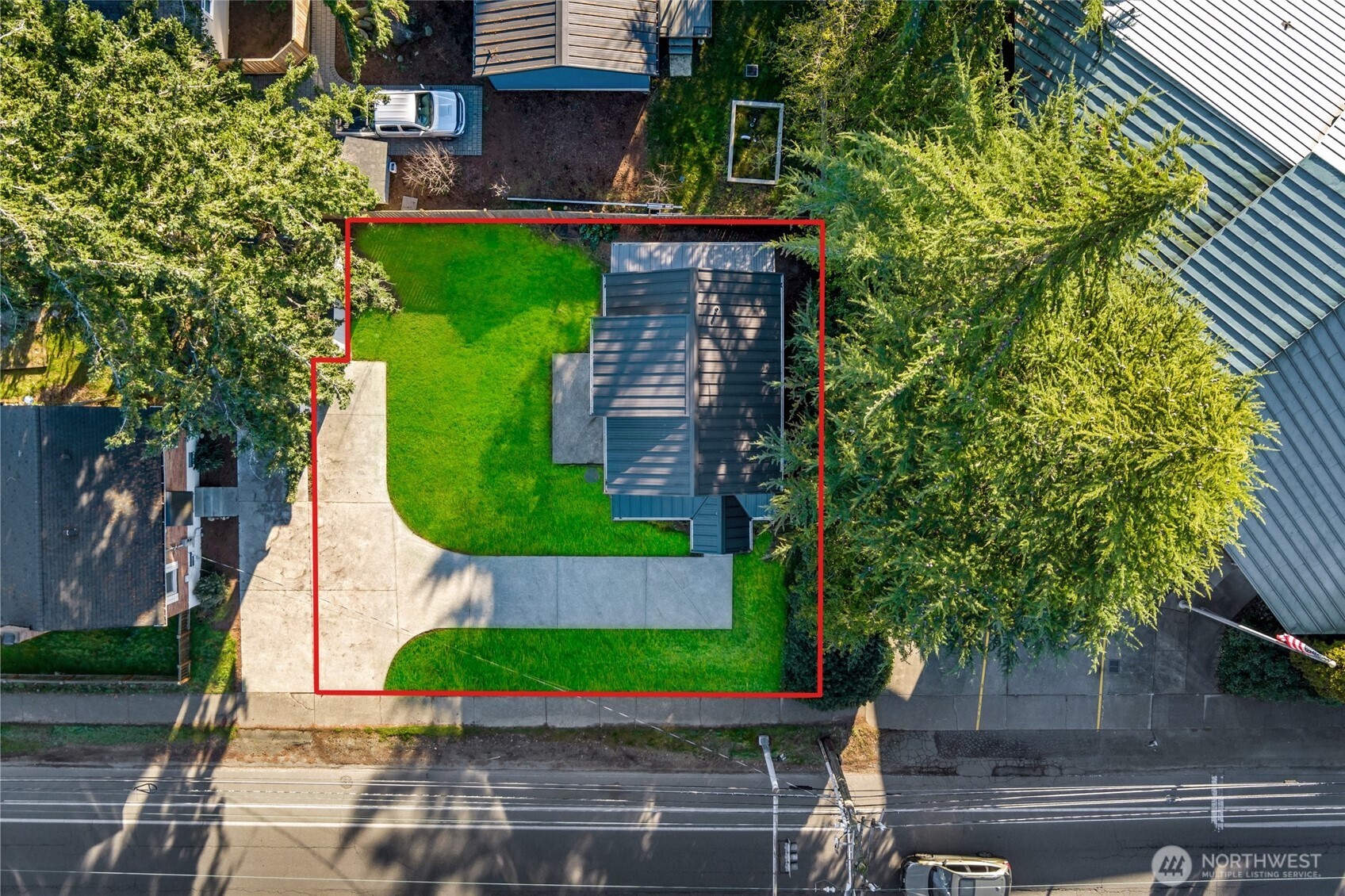 12757 Dayton Avenue N Seattle WA 98133