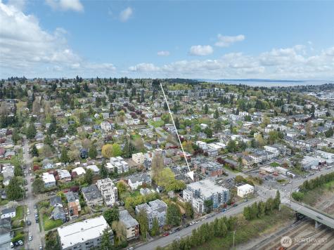 3045 20th Avenue W Seattle WA 98199