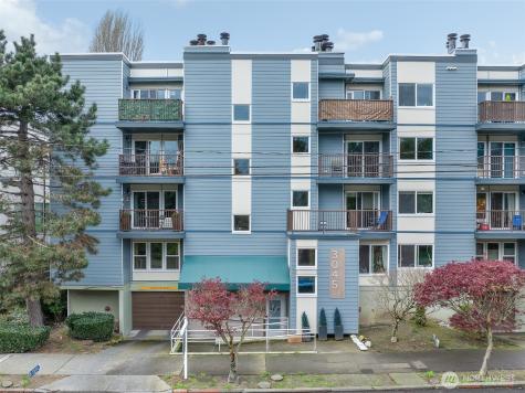 3045 20th Avenue W Seattle WA 98199