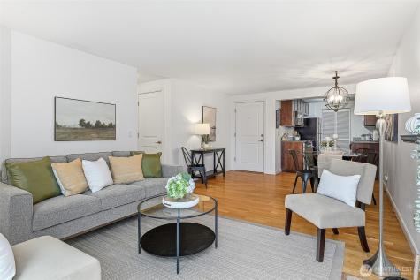 3045 20th Avenue W Seattle WA 98199