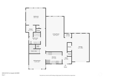 22454 SE 37th Terrace Issaquah WA 98029