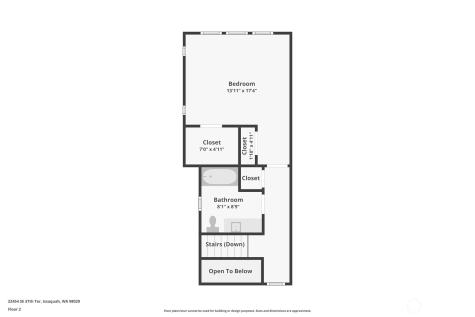 22454 SE 37th Terrace Issaquah WA 98029