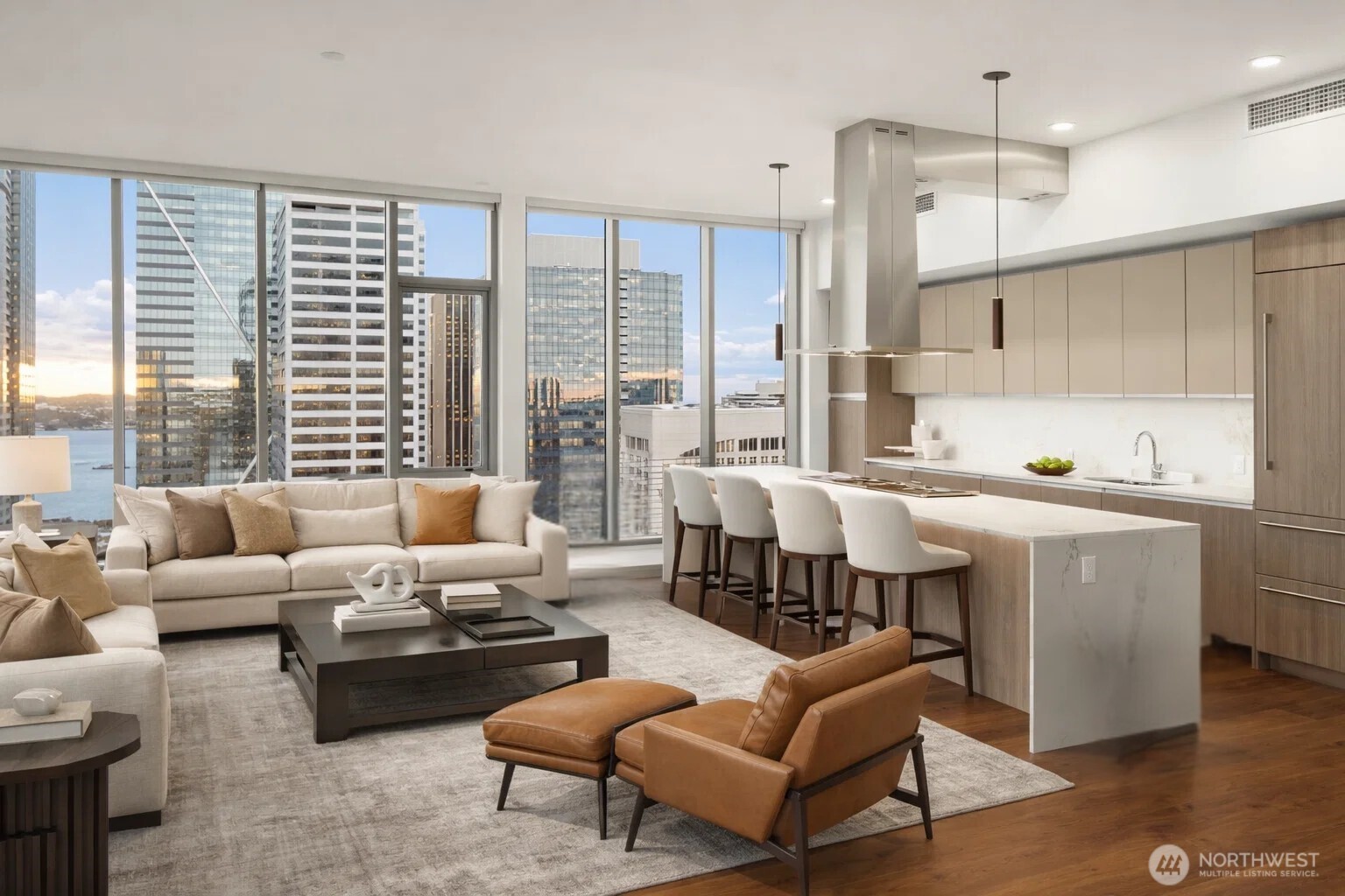 800 Columbia Street Seattle WA 98104