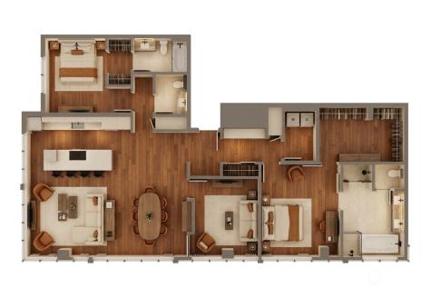 800 Columbia Street Seattle WA 98104