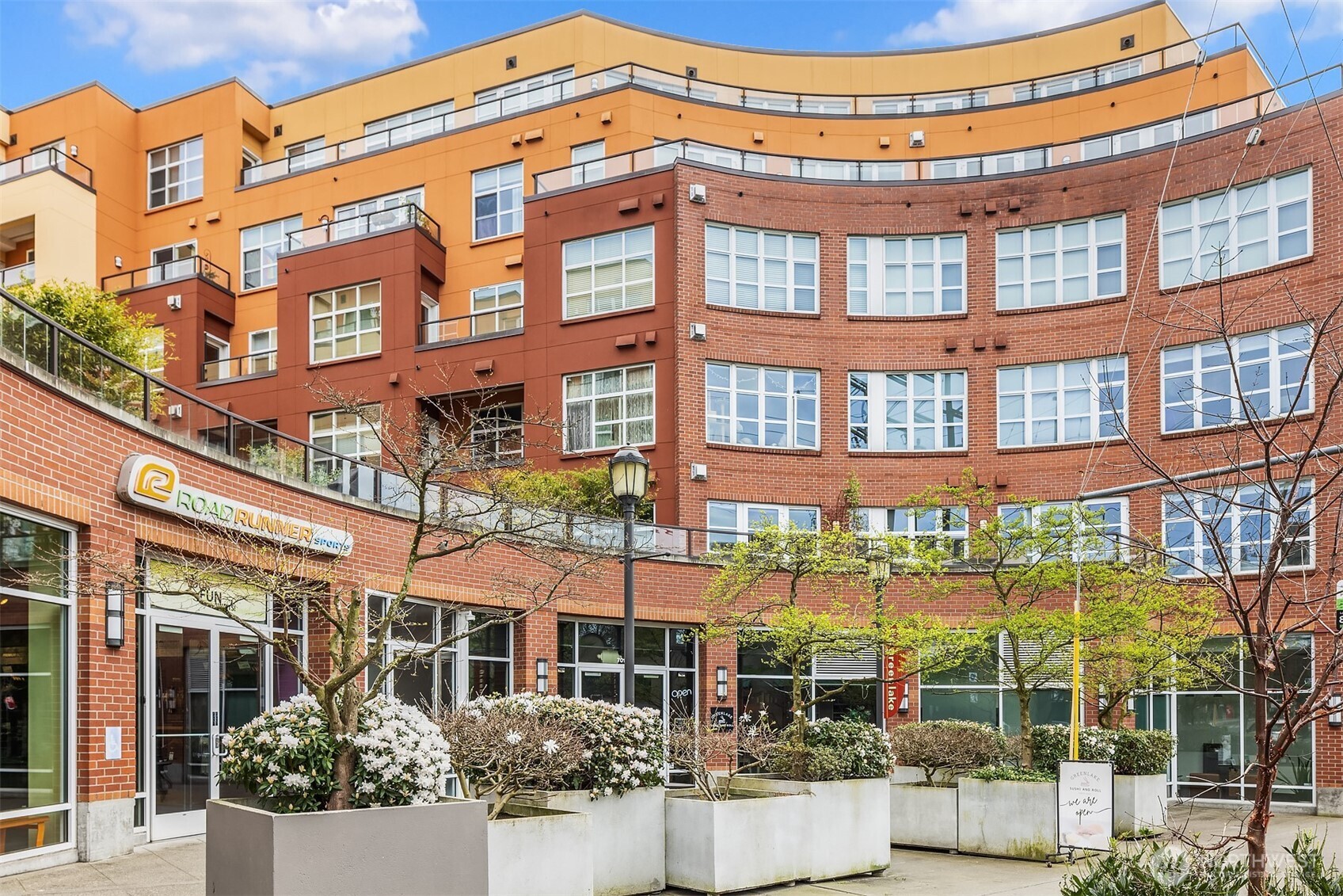 410 NE 70th Street Seattle WA 98115