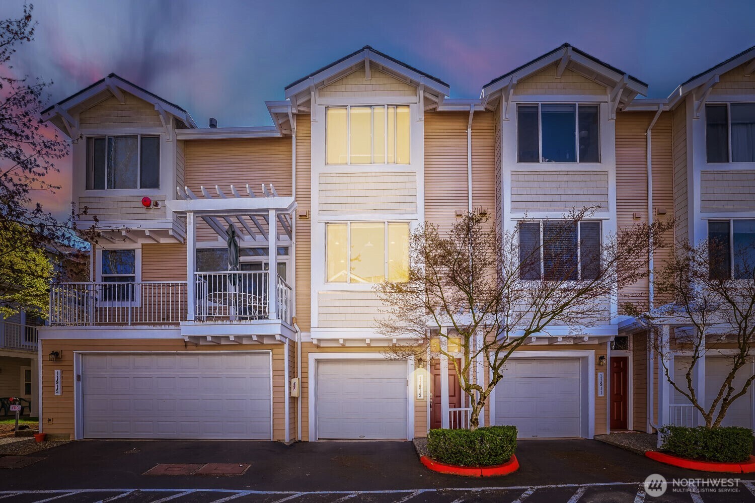 11913 NE 163rd Place Bothell WA 98011