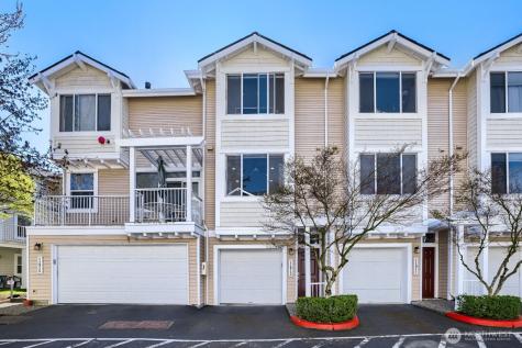 11913 NE 163rd Place Bothell WA 98011