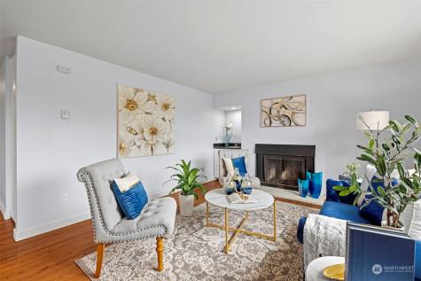 3950 Lake Washington Boulevard Se Bellevue WA 98006