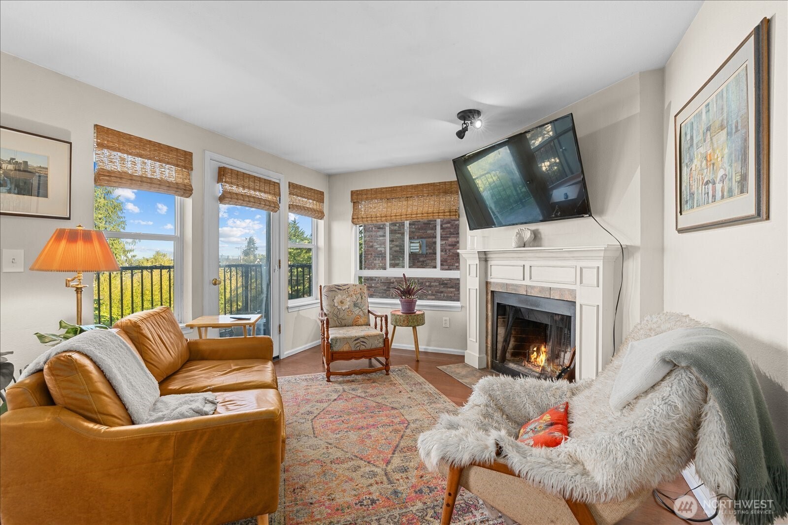7814 Greenwood Avenue N Seattle WA 98103