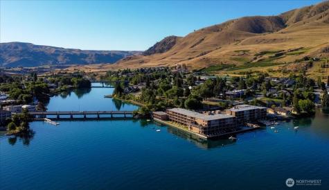 322 W Woodin Avenue Chelan WA 98816