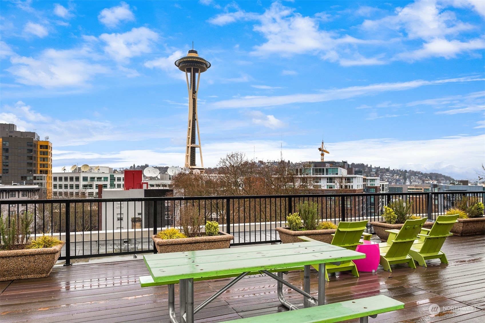 425 Vine Street Seattle WA 98121