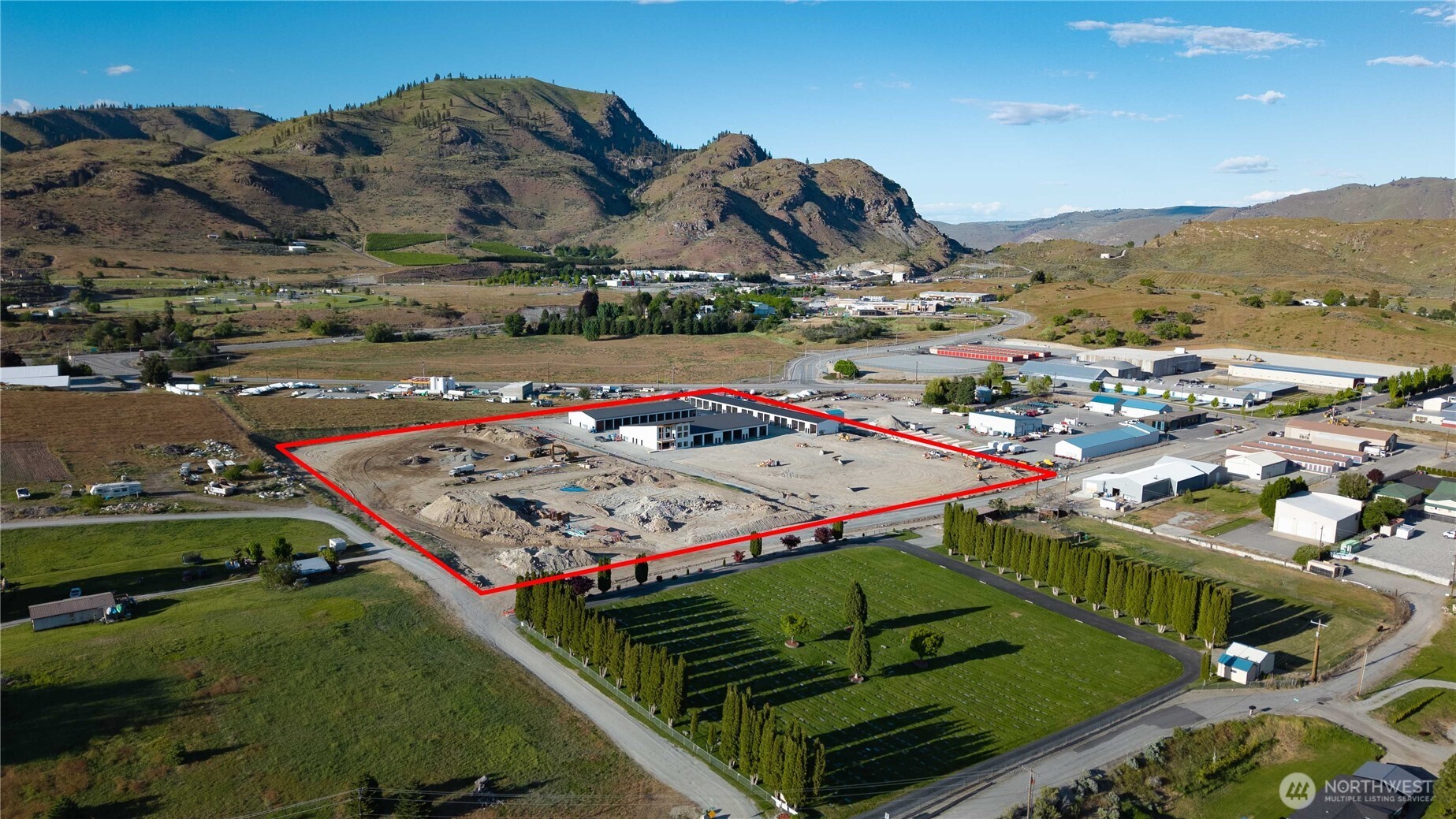 73 E Shop Avenue Chelan WA 98816