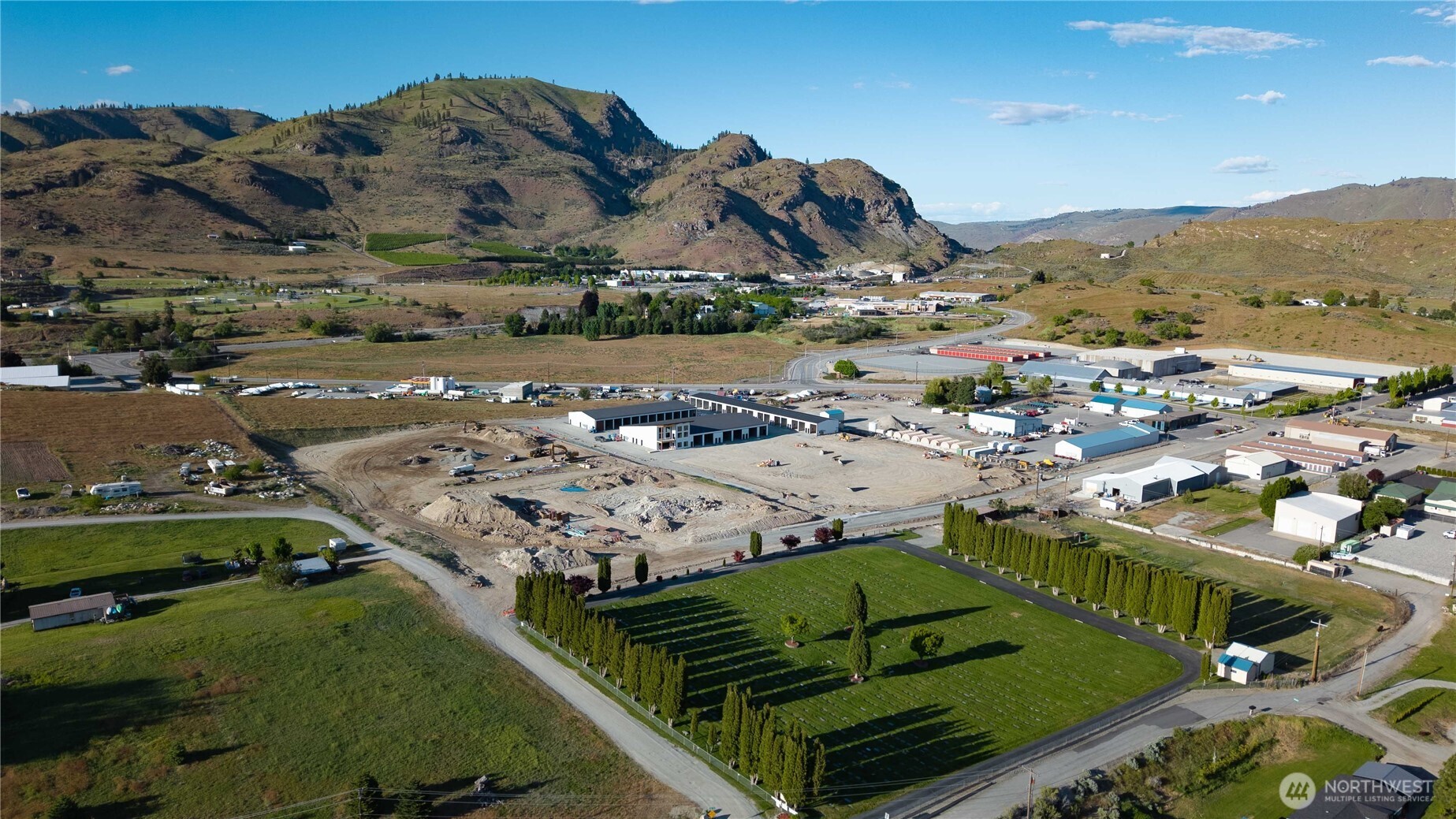 73 E Shop Avenue Chelan WA 98816
