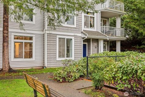 23760 SE 52nd Lane Issaquah WA 98029