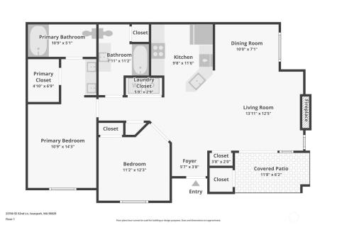 23760 SE 52nd Lane Issaquah WA 98029