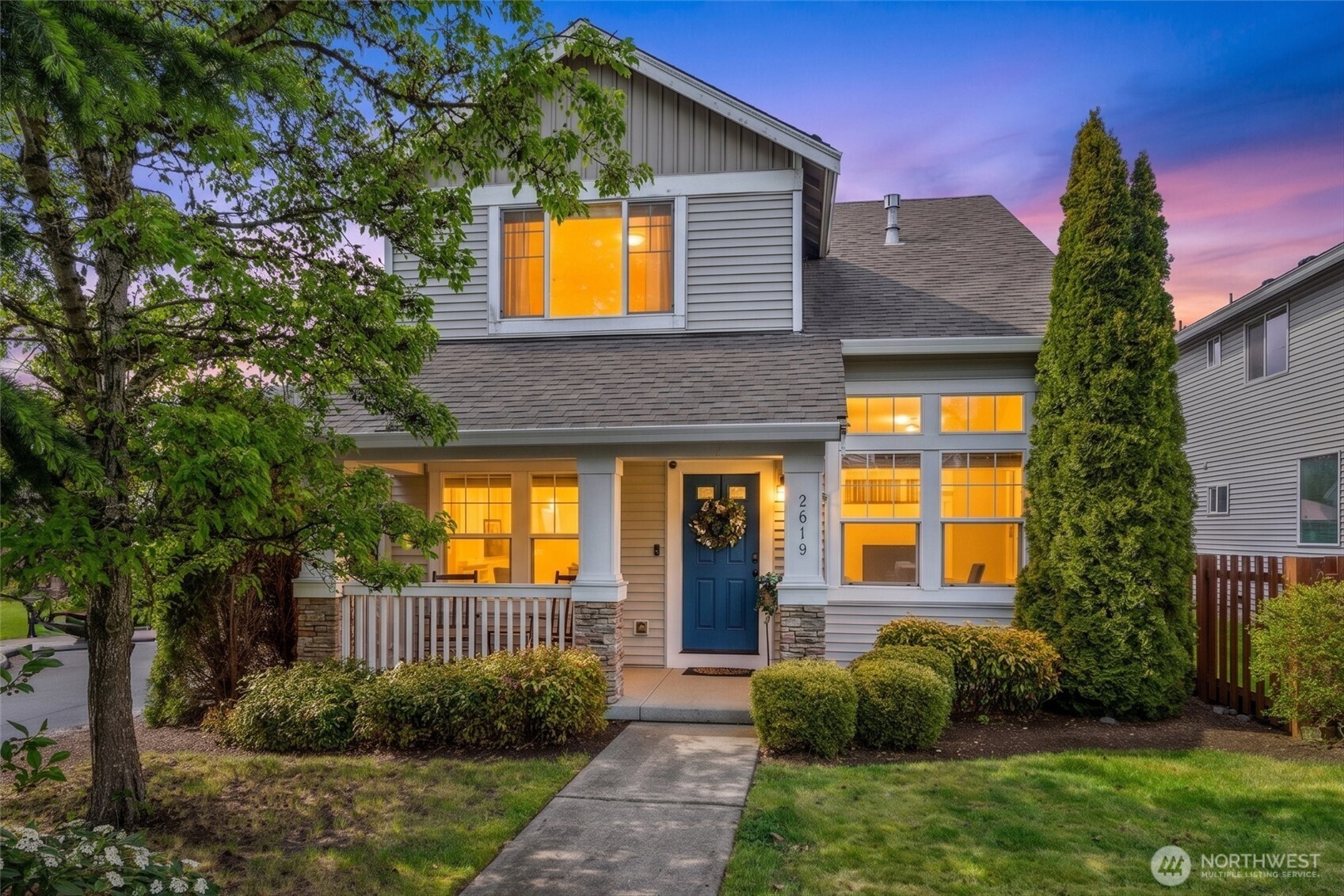 2619 84th Drive NE Lake Stevens WA 98258