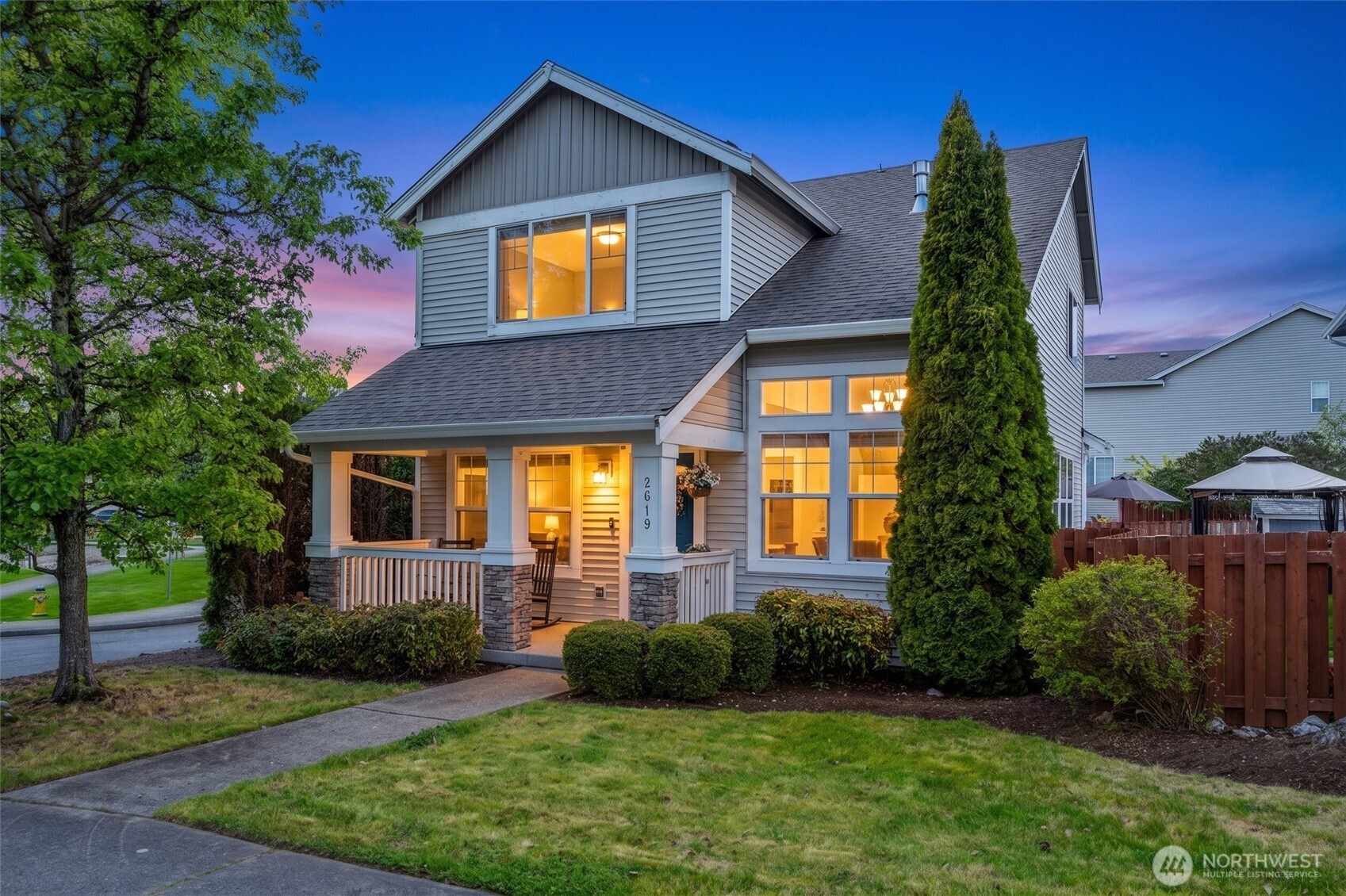 2619 84th Drive NE Lake Stevens WA 98258