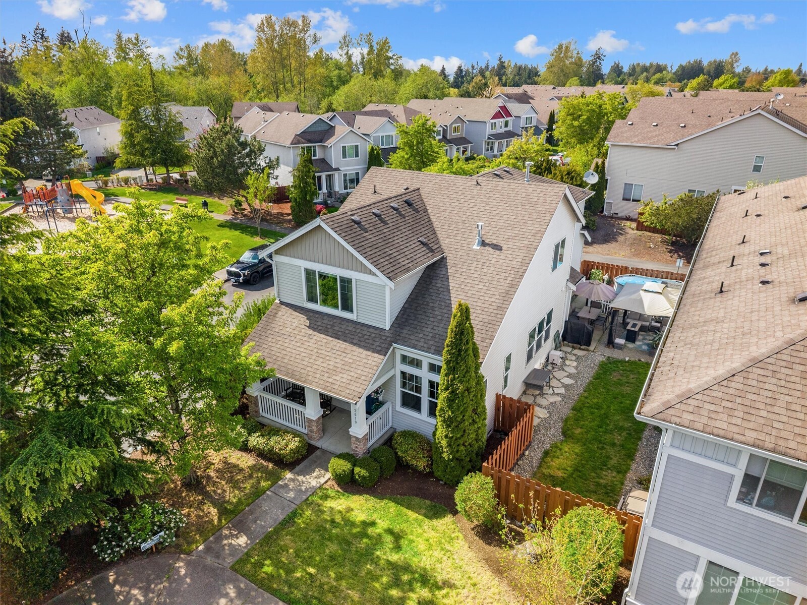 2619 84th Drive NE Lake Stevens WA 98258