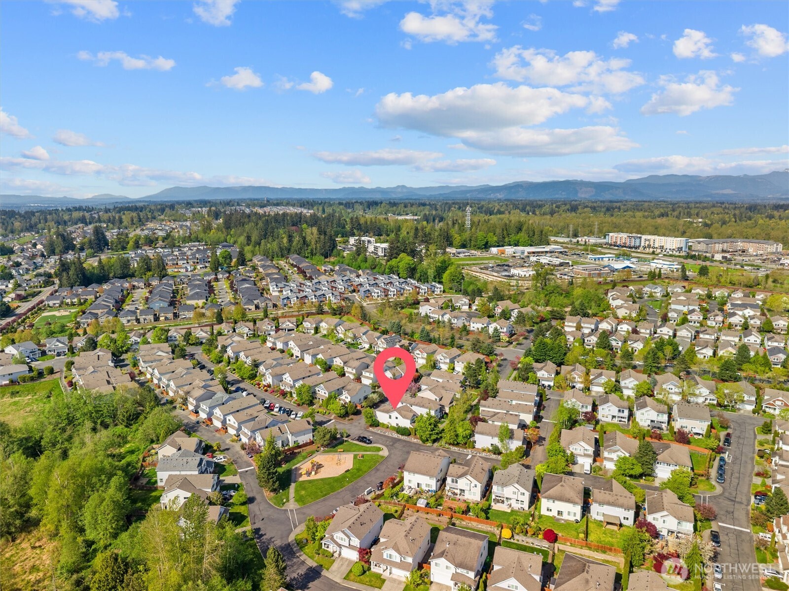 2619 84th Drive NE Lake Stevens WA 98258