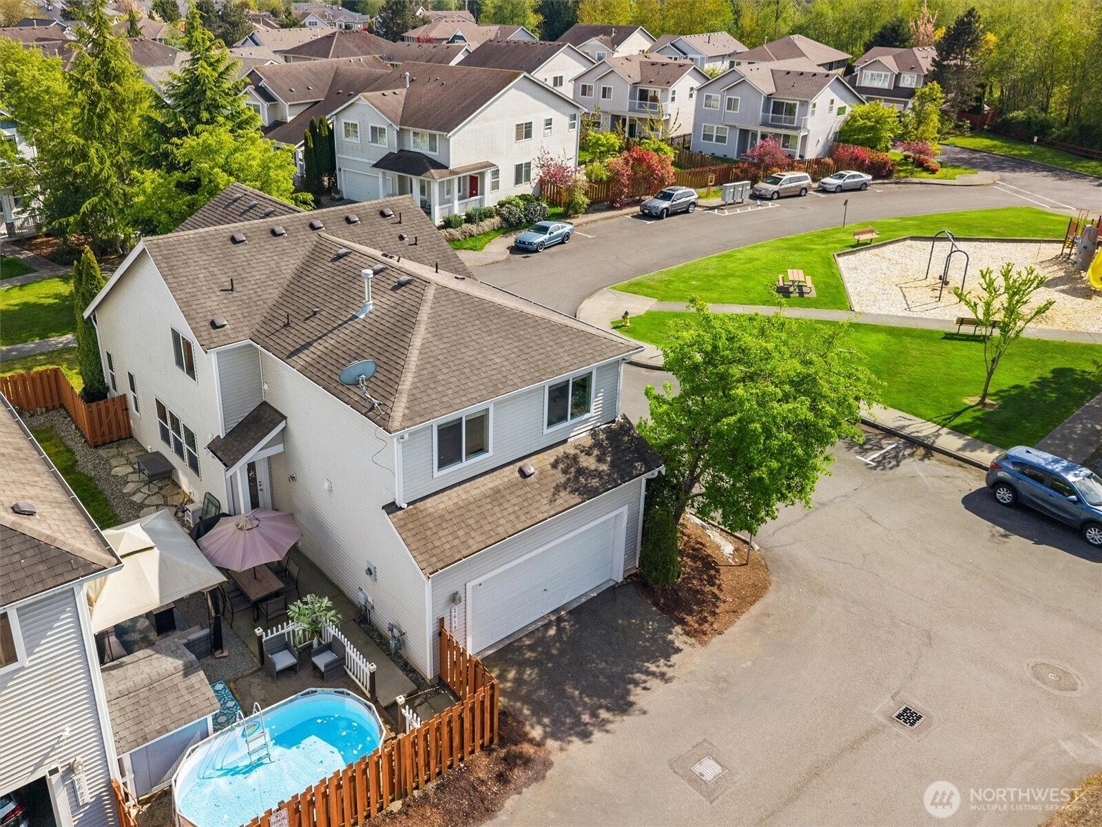 2619 84th Drive NE Lake Stevens WA 98258