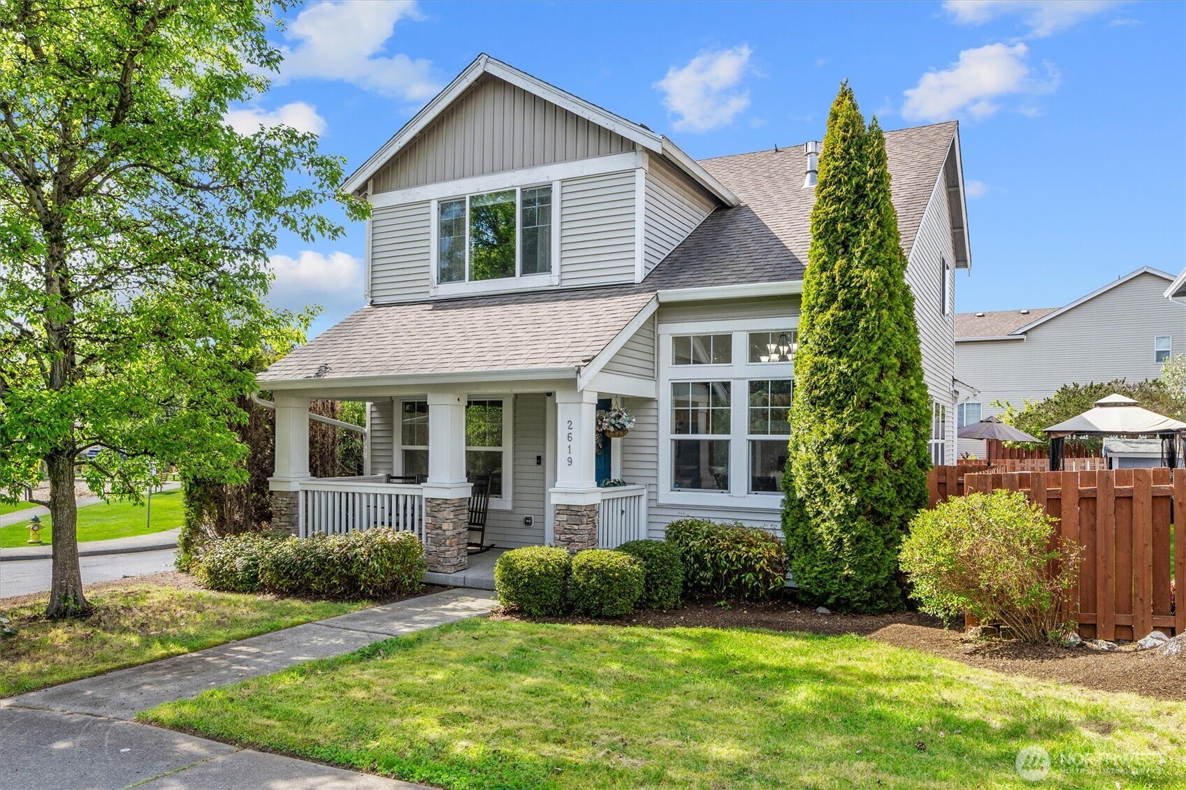 2619 84th Drive NE Lake Stevens WA 98258