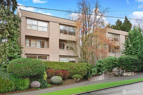 2829 Franklin Avenue E Seattle WA 98102