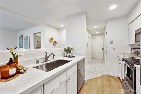 2829 Franklin Avenue E Seattle WA 98102