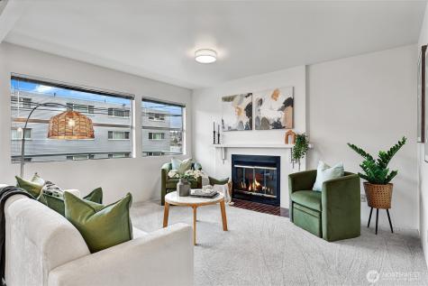 2829 Franklin Avenue E Seattle WA 98102