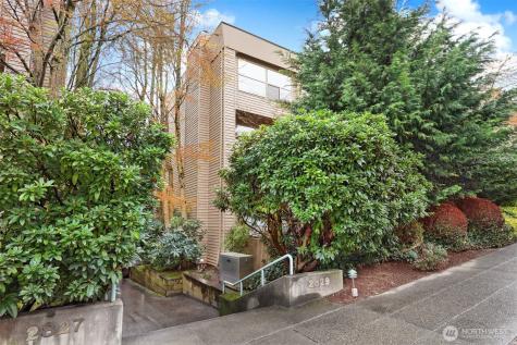 2829 Franklin Avenue E Seattle WA 98102