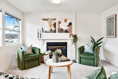 2829 Franklin Avenue E Seattle WA 98102