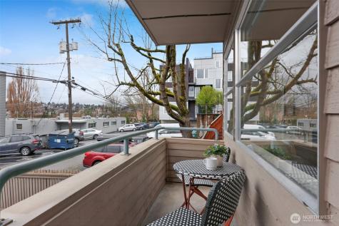 2829 Franklin Avenue E Seattle WA 98102