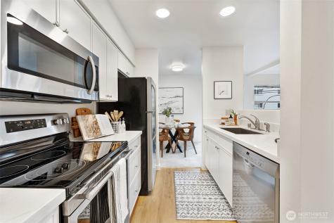 2829 Franklin Avenue E Seattle WA 98102