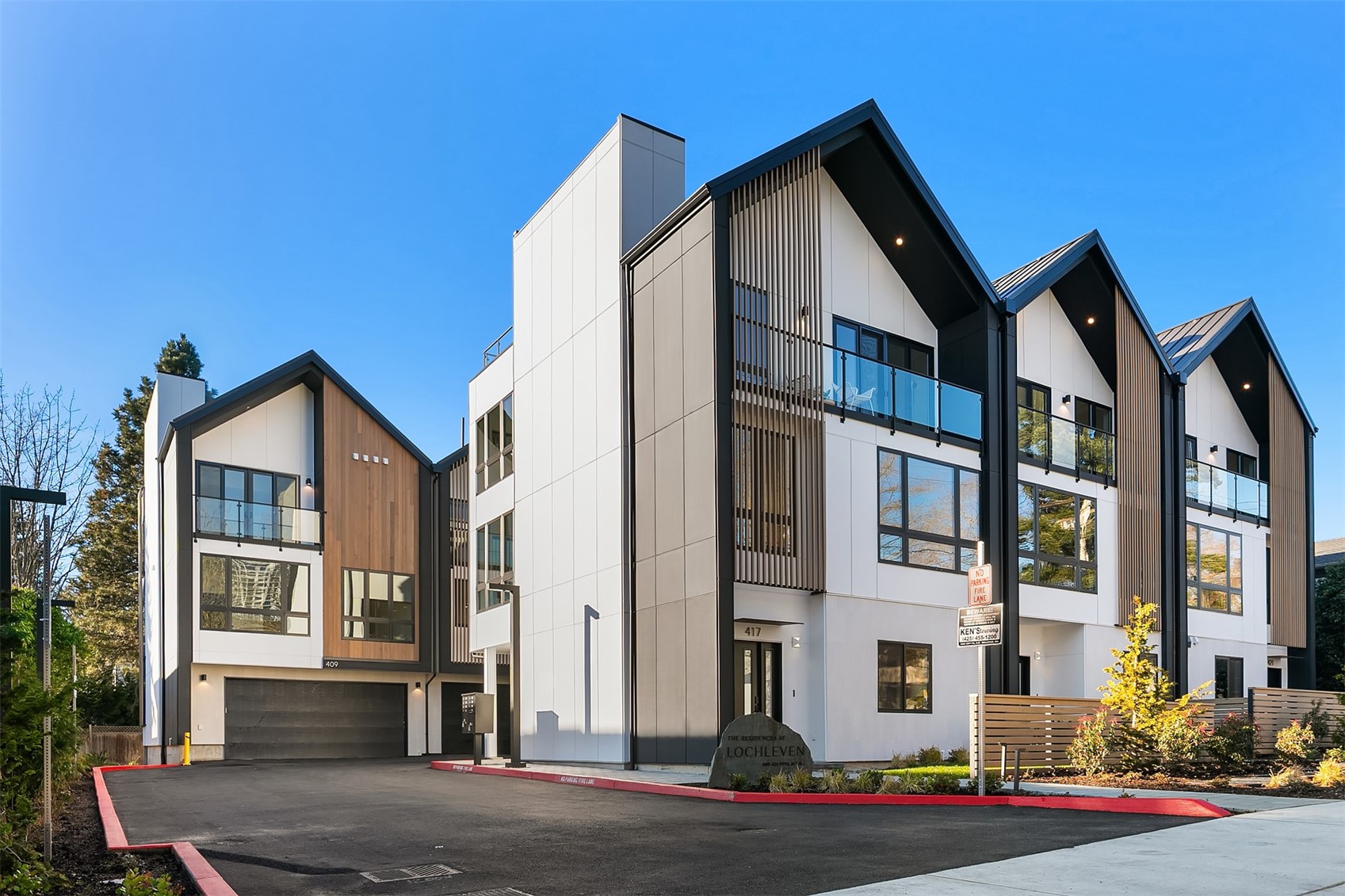 417 99th Avenue NE Bellevue WA 98004