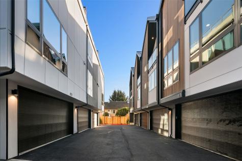 417 99th Avenue NE Bellevue WA 98004