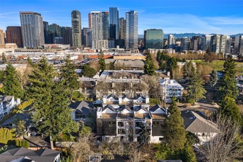 417 99th Avenue NE Bellevue WA 98004