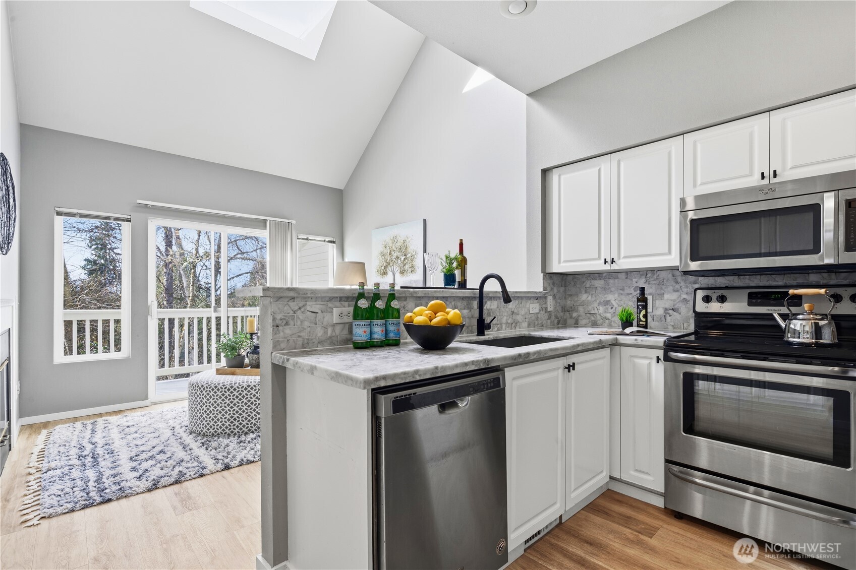 6649 SE Cougar Mountain Way Bellevue WA 98006