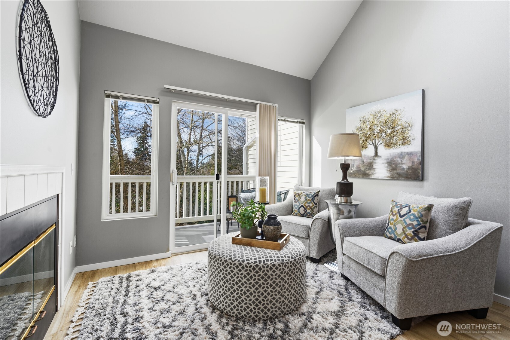 6649 SE Cougar Mountain Way Bellevue WA 98006