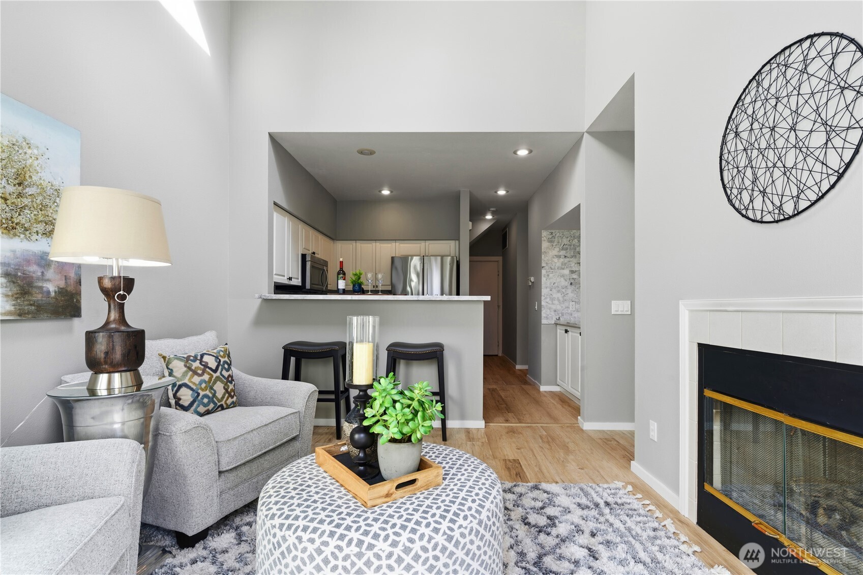 6649 SE Cougar Mountain Way Bellevue WA 98006