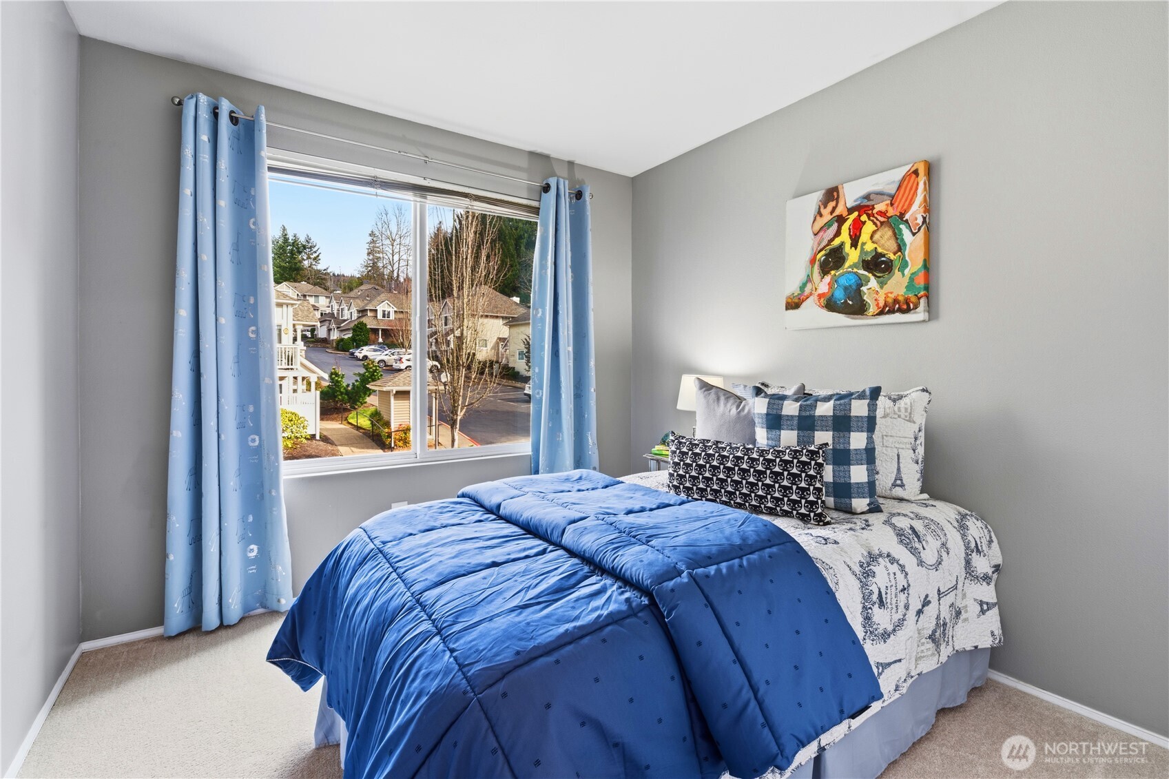 6649 SE Cougar Mountain Way Bellevue WA 98006