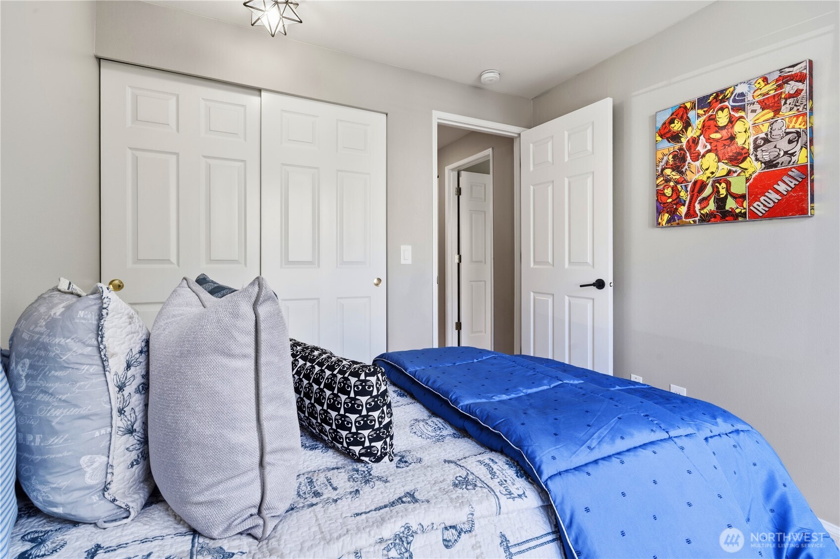 6649 SE Cougar Mountain Way Bellevue WA 98006