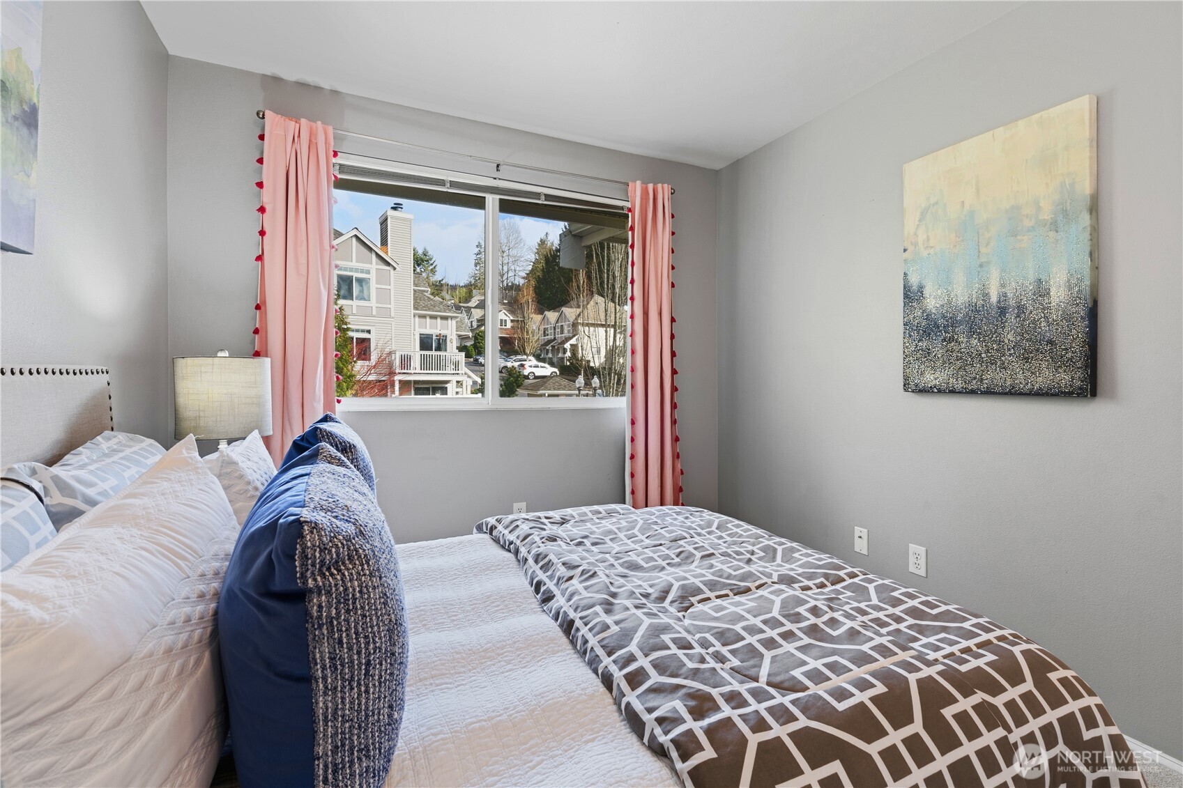 6649 SE Cougar Mountain Way Bellevue WA 98006