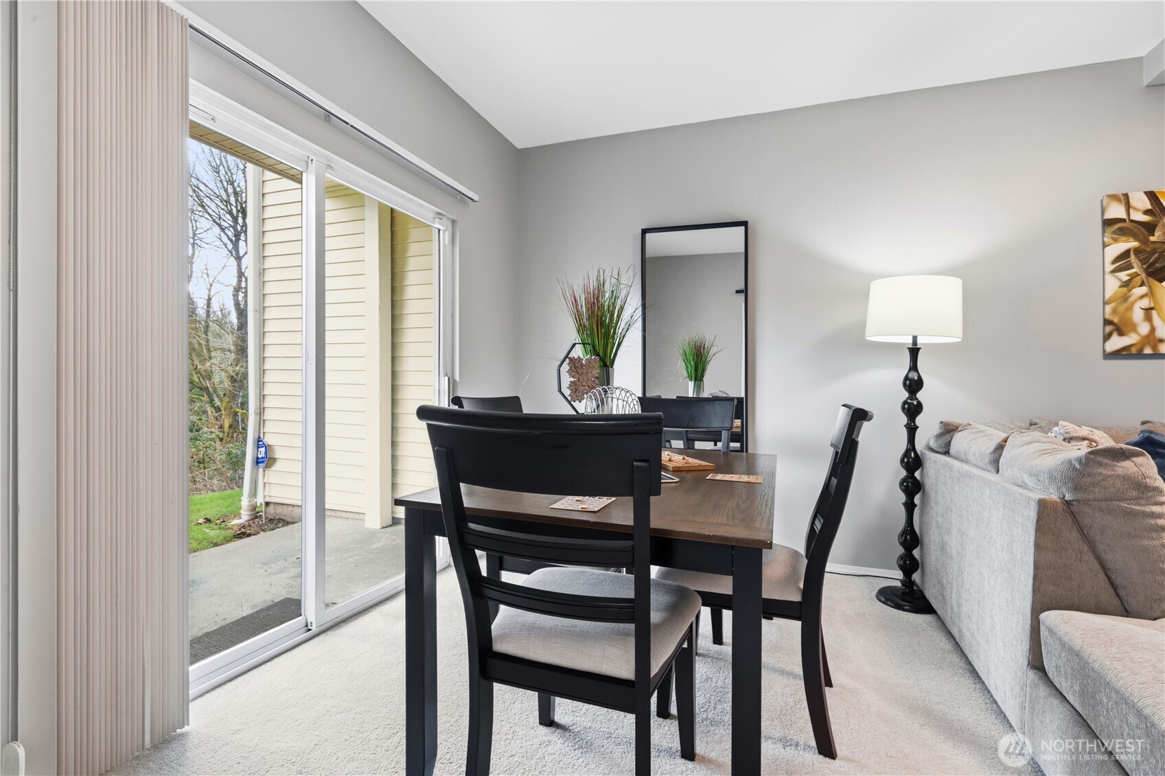 6649 SE Cougar Mountain Way Bellevue WA 98006