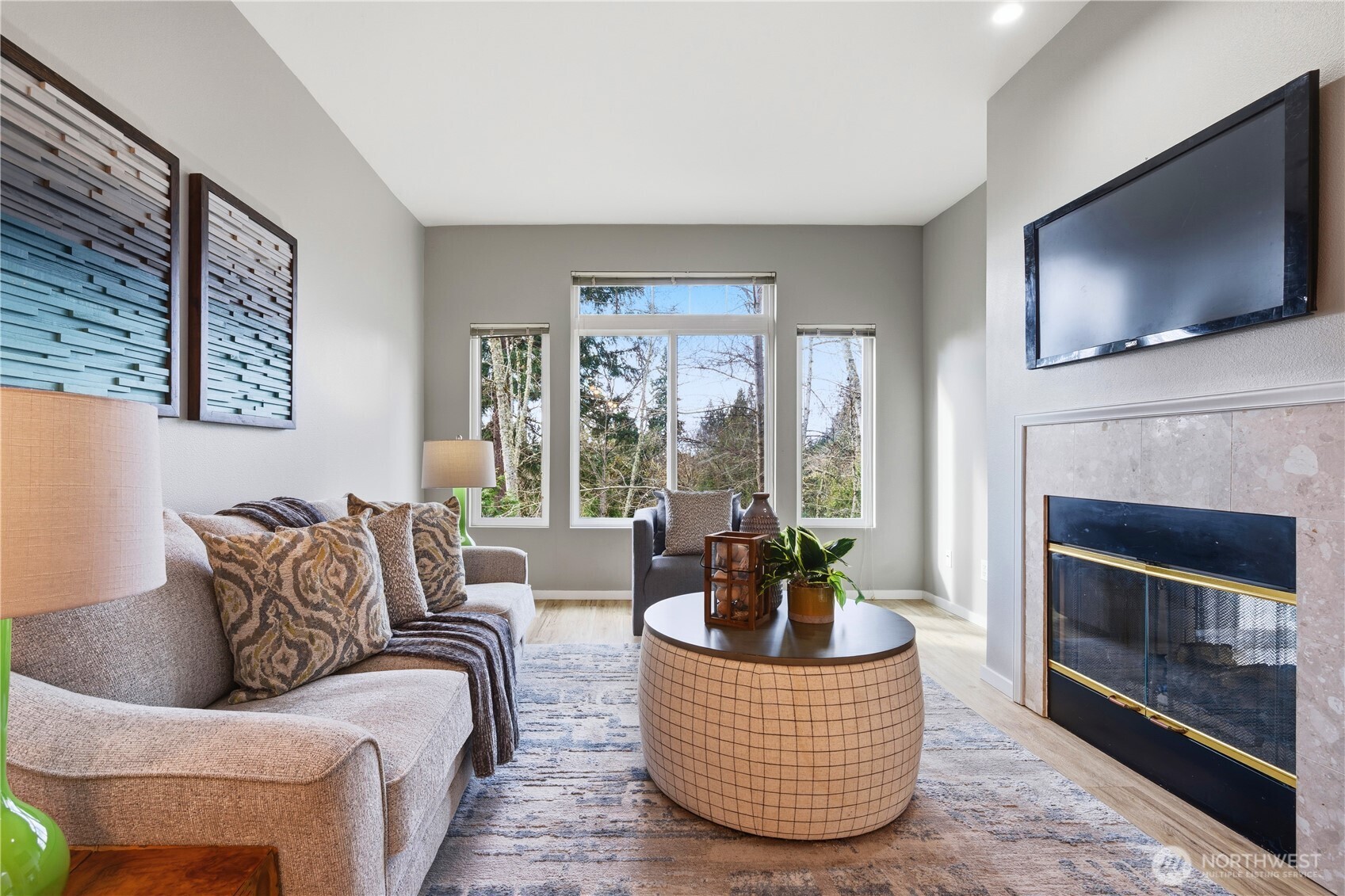 6649 SE Cougar Mountain Way Bellevue WA 98006