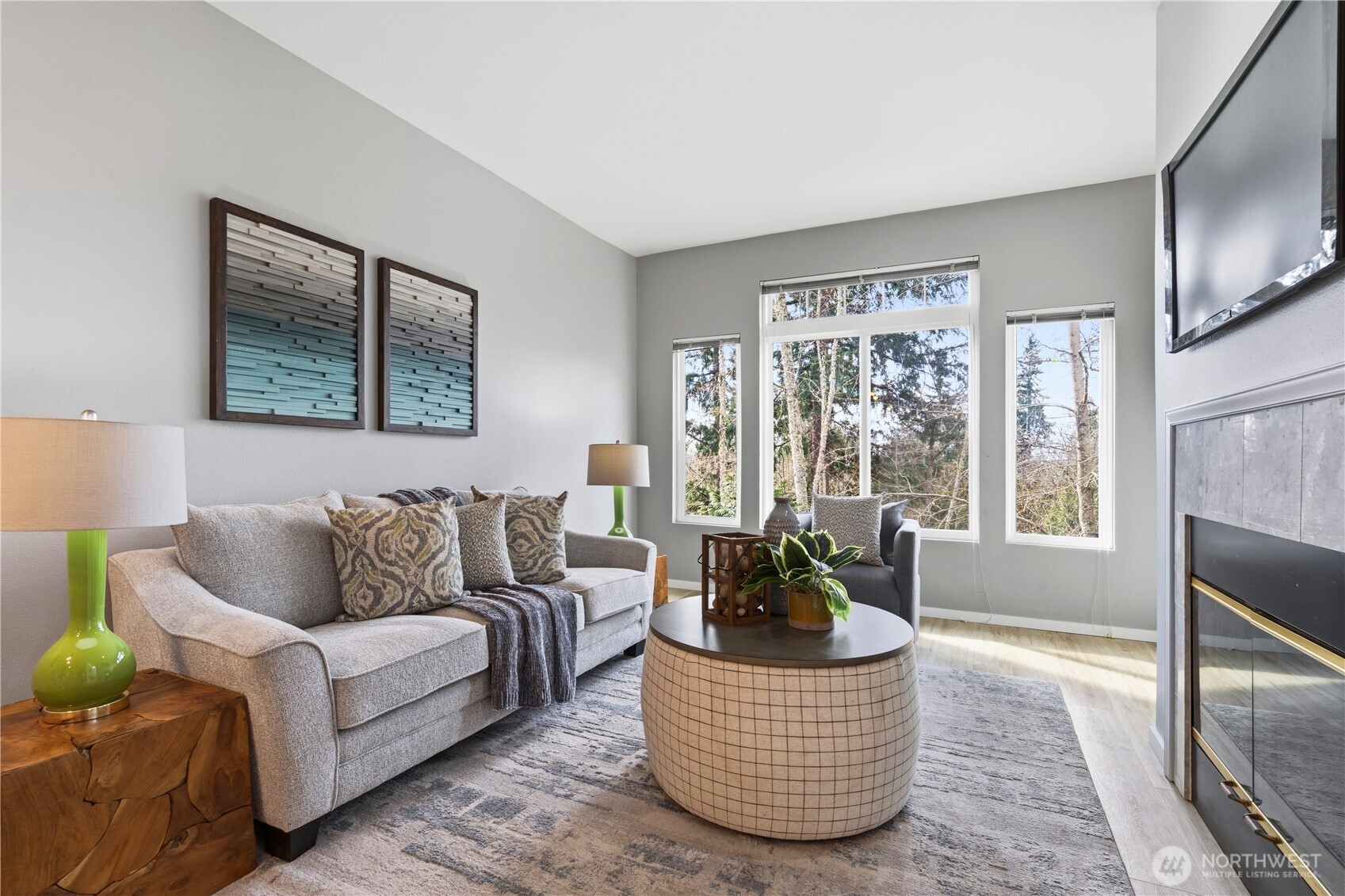 6649 SE Cougar Mountain Way Bellevue WA 98006